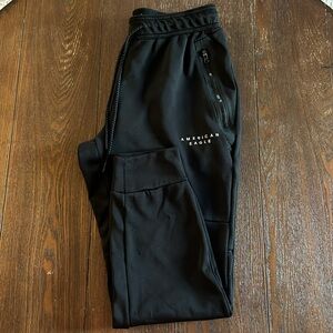 AE jogger